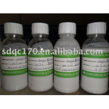 Atrazine 500g / L WP traitement du sol herbicide